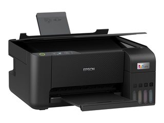 Multifunktsionaalne tindiprinter EPSON EcoTank L3210