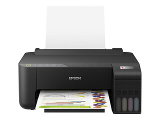 EPSON EcoTank L1270, USB, W-Fi, A4