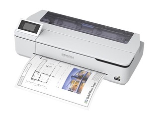 Värviprinter EPSON SureColor SC-T2100 WiFi, A1