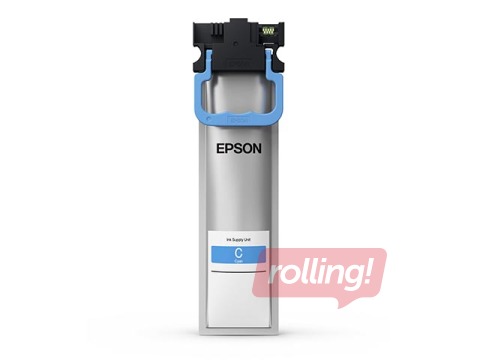 Epson ink cartridge T9442, WF-C5xxx, cyan (3000 pgs)