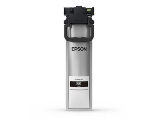 Epsoni tindikassett WorkForce Pro WF-M5799DWF, must (5000 lpp)