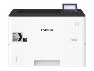 Vähekasutatud Canon i-Sensys LBP312x