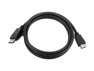 Kaabel Gembird DisplayPort - HDMI, 3.0m