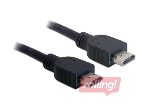 Gembird High Speed HDMI Male - HDMI Male with Ethernet 3.0m 4K