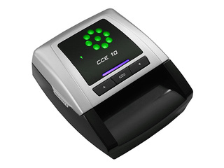 Raha detektor Cash Concepts CCE 10