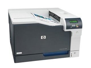Värviline laserprinter HP Color LaserJet Professional CP5225dn