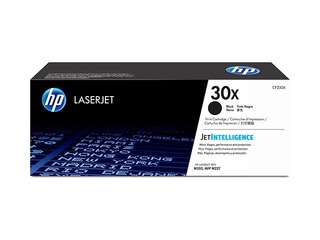 HP 30X LaserJet Black Toner 3'500 pages