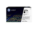 Toonerkassett HP 653X Must LaserJet Enterprise MFP M680, 21000 ik.