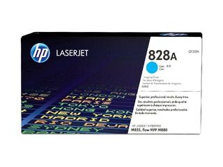 HP 828A Cyan LaserJet Imaging Drum