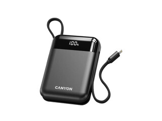 Canyon Power bank OnPower 104, 10000mAh
