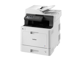 Multifunction color laser printer Brother DCP-L8410CDW