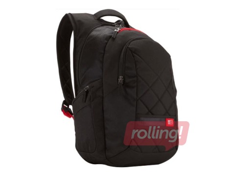 Sülearvuti kott Case Logic Laptop Backpack 16