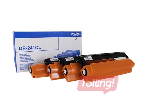 Trummel Brother HL3140/3170, (15000 lk.)