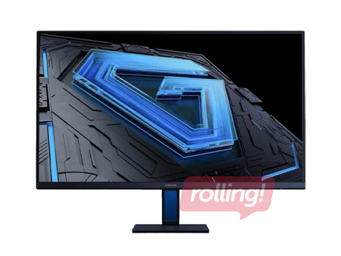 Monitor Xiaomi G27i Gaming 165hz