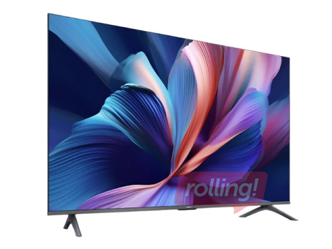 Televiisor Xiaomi, QLED TV, A Pro, 65