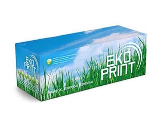 Tooner Eko Print CF226A, must, 3100 lk, analoog