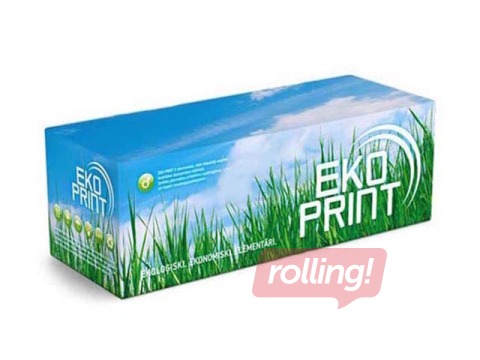 Alternative Photo Cylinder Eko Print CF232A, black, 23000 p