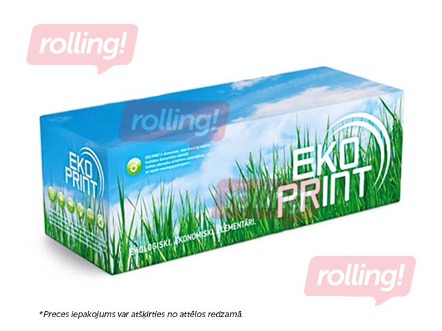 Alternatīva Tonera kasete Brother HL-L9310CDW / MFC-L9570CDW, dzeltena (9000 lpp.)