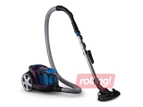 Vacuum Cleaner Philips FC9333/09, purple