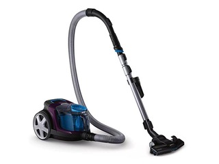 Vacuum Cleaner Philips FC9333/09, purple