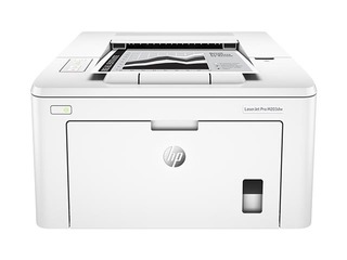 Laserprinterid HP LaserJet Pro M203dw