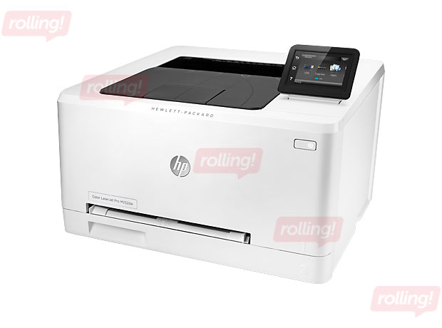 HP Color LaserJet Pro 200 M252dw (B4A22A)