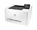 HP Color LaserJet Pro 200 M252dw (B4A22A)