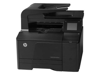 Kasutatud multifunktsionaalne värvi printer HP LJ PRO 200 M276NW (CF145A)