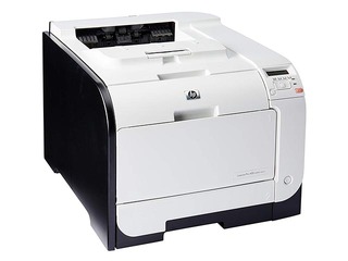 Mazlietots printeris HP LJ PRO 400 COLOR M451DN (CE957A)