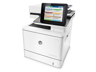 Krāsu daudzfunkciju printeris HP Color LaserJet Enterprise MFP M577cm (B5L50A)