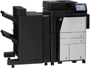 HP Color LaserJet Enterprise flow M880z+ (A2W76A)