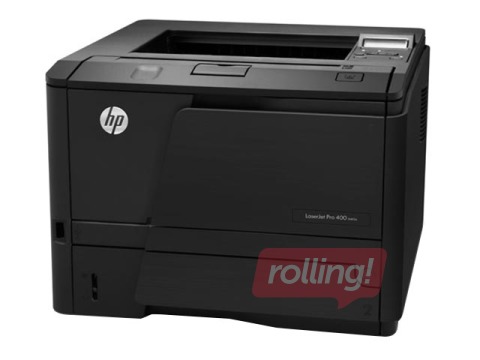 Laserprinter HP LaserJet Pro 400 M401dne (CF399A)