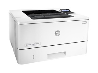 Laserprinter HP LaserJet Pro 400 M402dn (C5F94A)