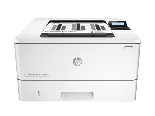 Laserprinter  HP LaserJet Pro 400 M402dne (C5J91A)