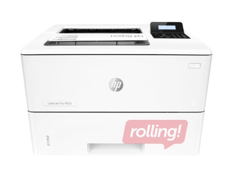 Laserprinter HP LaserJet M501dn (J8H61A)