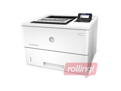 Laserprinter HP Laserjet Enterprise M506dn (F2A69A)