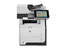 HP LaserJet Enterprise 500 MFP M525dn
