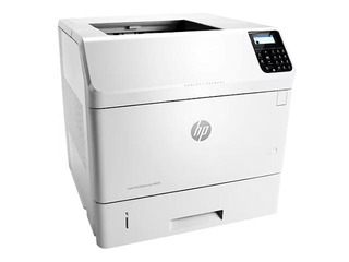 Mалопользованный принтер HP LaserJet Enterprise M605n (E6B69A)