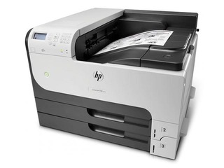 Laserprinter HP LJ Enterprise 700 MFP M712dn (CF236A)