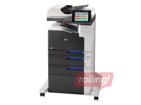 Multifunktsionaalne seade HP LJ 700 COLOR MFP M775f (CC523A)