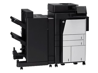 Multifunktsionaalne laserprinter HP LJ Enterprise flow MFP M830z (CF367A)