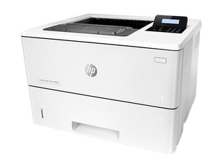 HP LaserJet M501dn