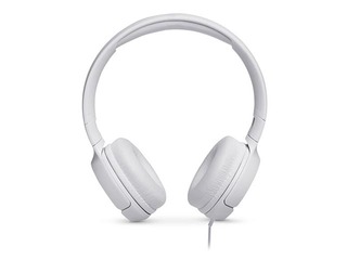 Headphones JBL Tune 500, White