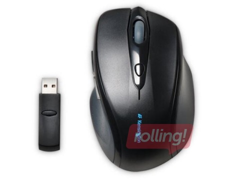 Kensington Pro Fit™ Wireless Full-Size Mouse