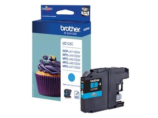 Tindikassett Brother MFC6920DW, sinine, (600 lk)