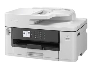 Multifunction inkjet printer Brother MFC-J5340DW, A3