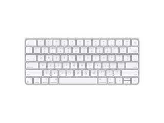 Apple Magic klaviatuur, Eng / Rus, Bluetooth
