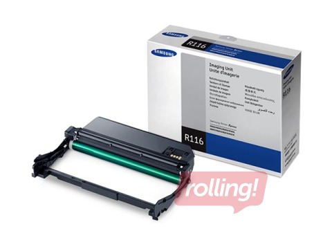 Samsung SL-M2825 printer imaging unit, must, (9000 lk)