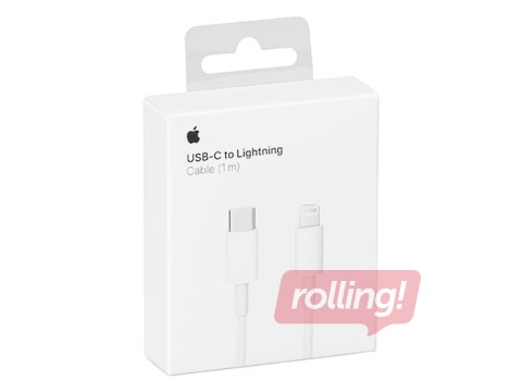 APPLE USB-C to Lightning Cable (1 m)