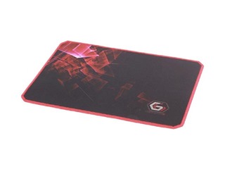Hiirepadi Gembird Gaming Pro S, must (200 x 250 x 3 mm)